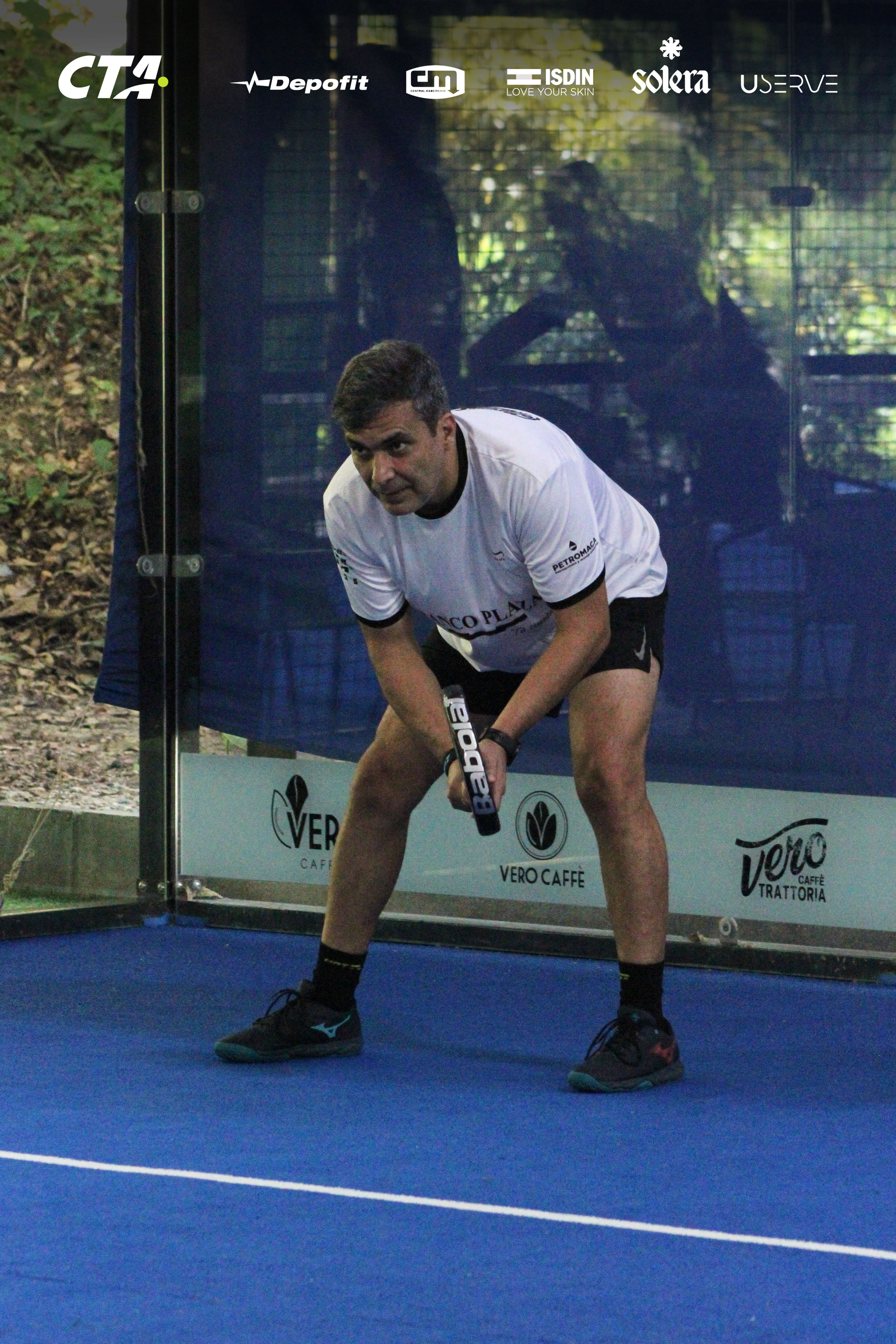 2T - 5ta Jornada de Pádel - 6M VHPD7