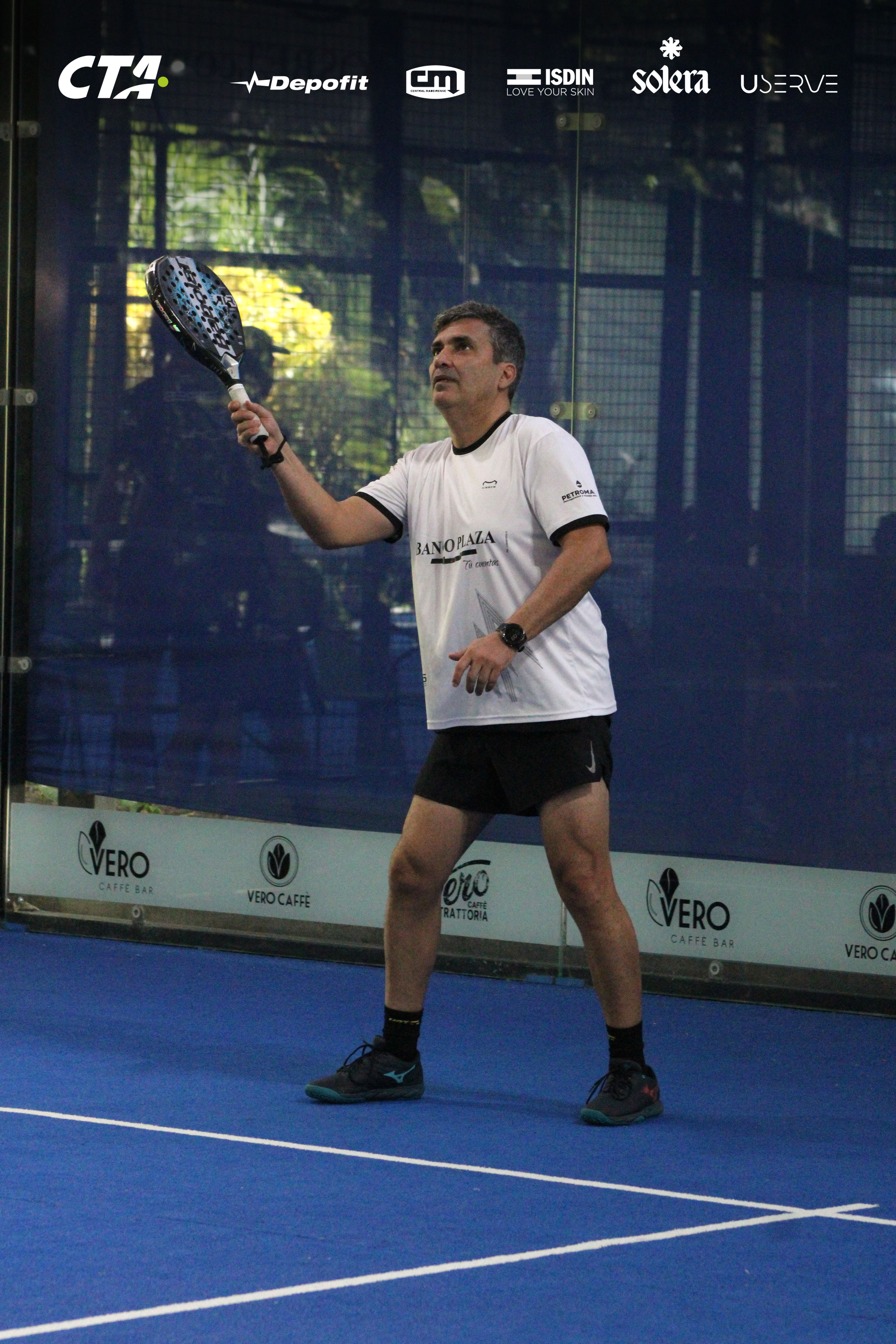 2T - 5ta Jornada de Pádel - 6M VHPD8